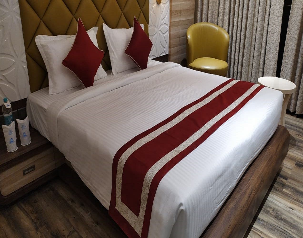 Hotel Daltin Daltin Deluxe 9