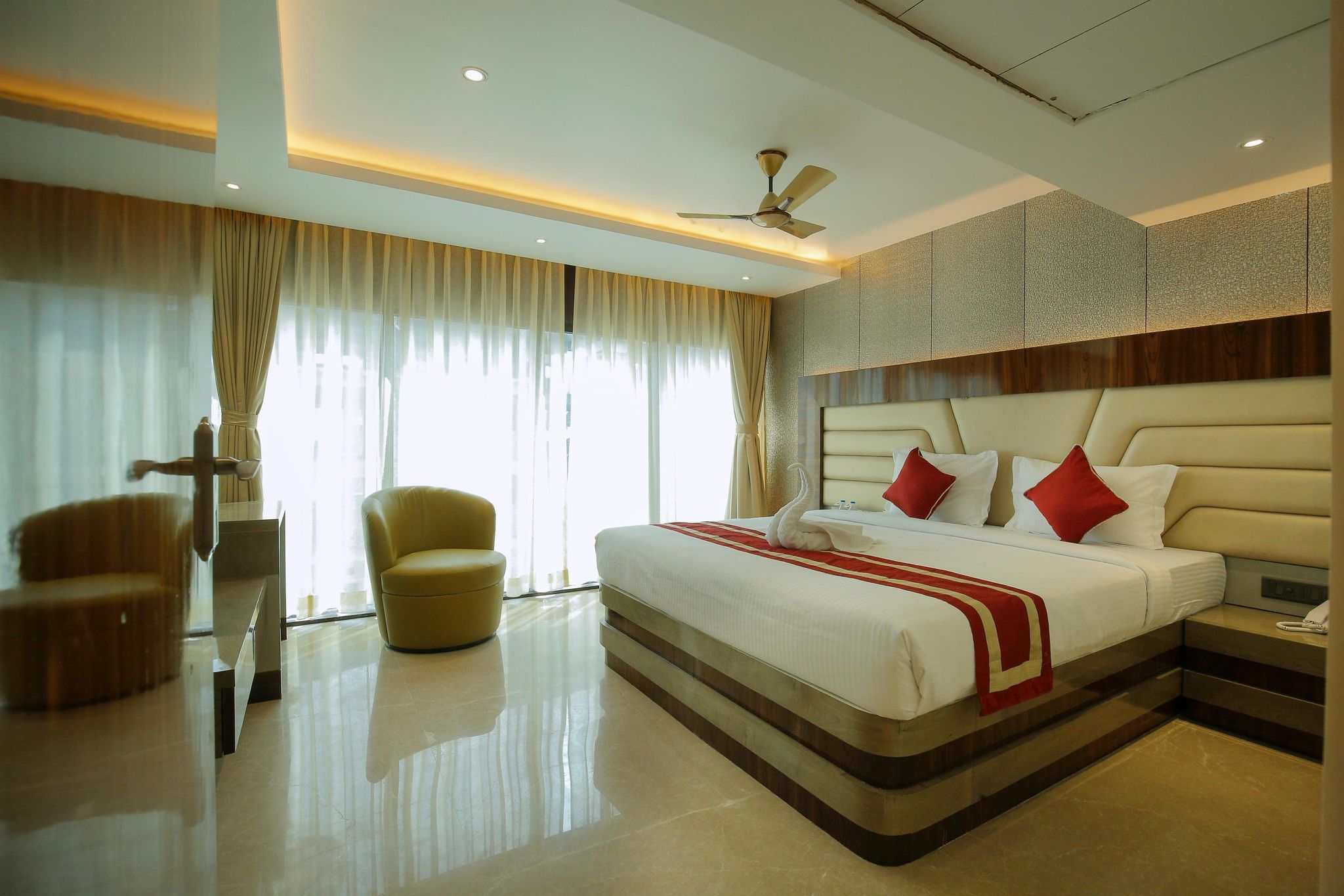 Hotel Daltin Daltin Deluxe 4