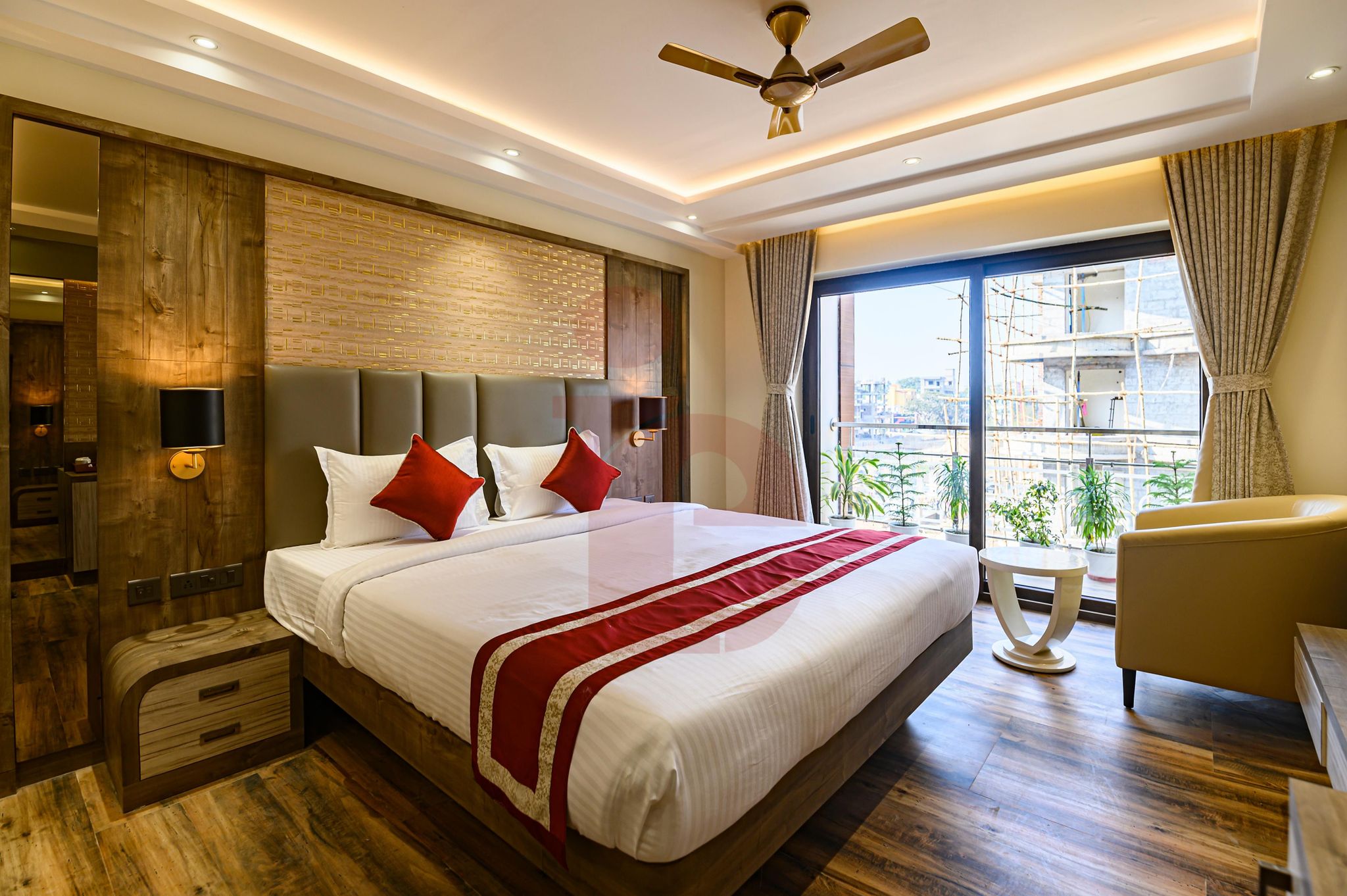 Hotel Daltin Daltin Deluxe 3