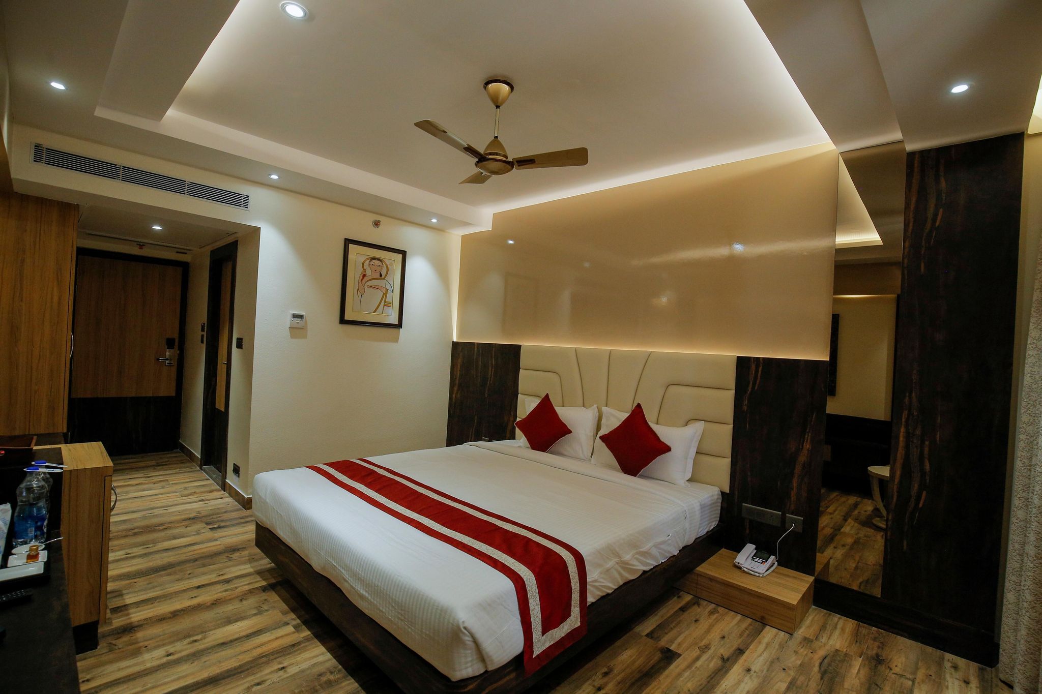 Hotel Daltin Daltin Deluxe 11