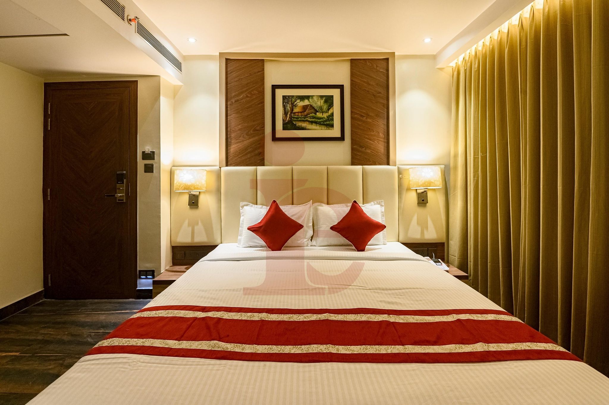 Hotel Daltin Daltin Deluxe 6