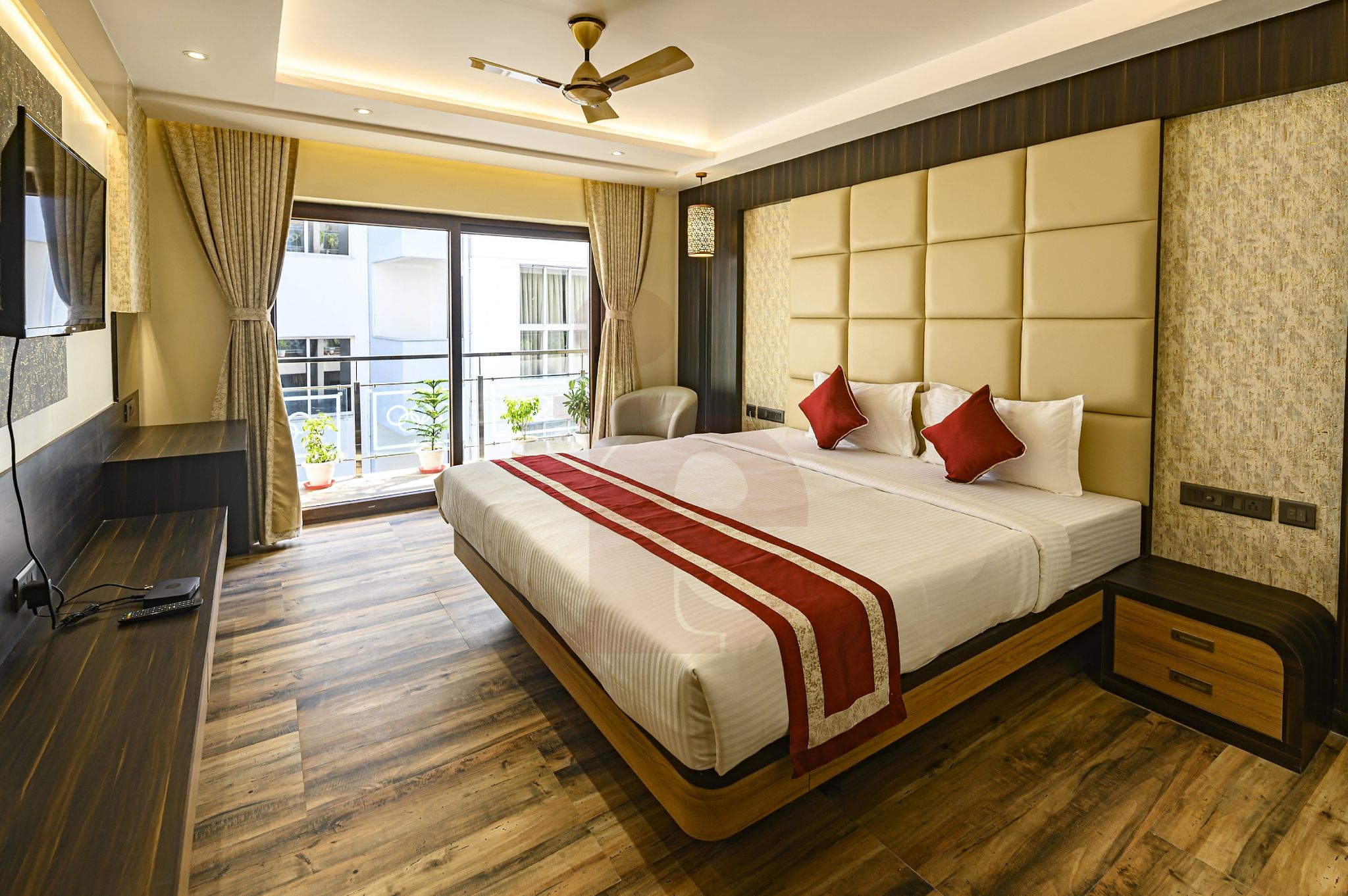 Hotel Daltin Daltin Deluxe 5