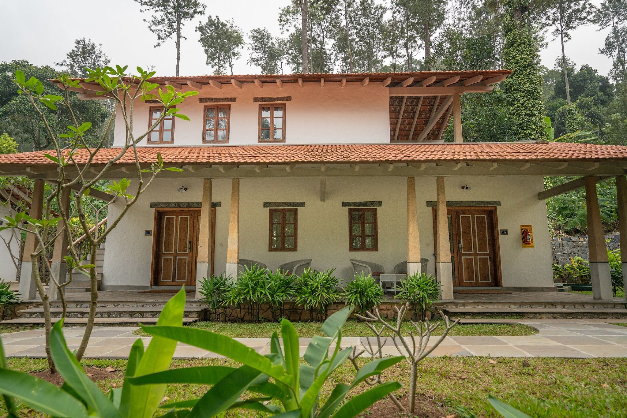 Shambala Yercaud 