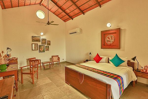 Garden view Cottages