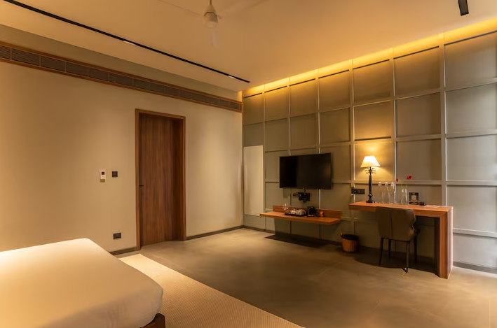 Beyond By Sula Water 3BHK Villa - Water - 3 BHK Villa with Private Pool 2