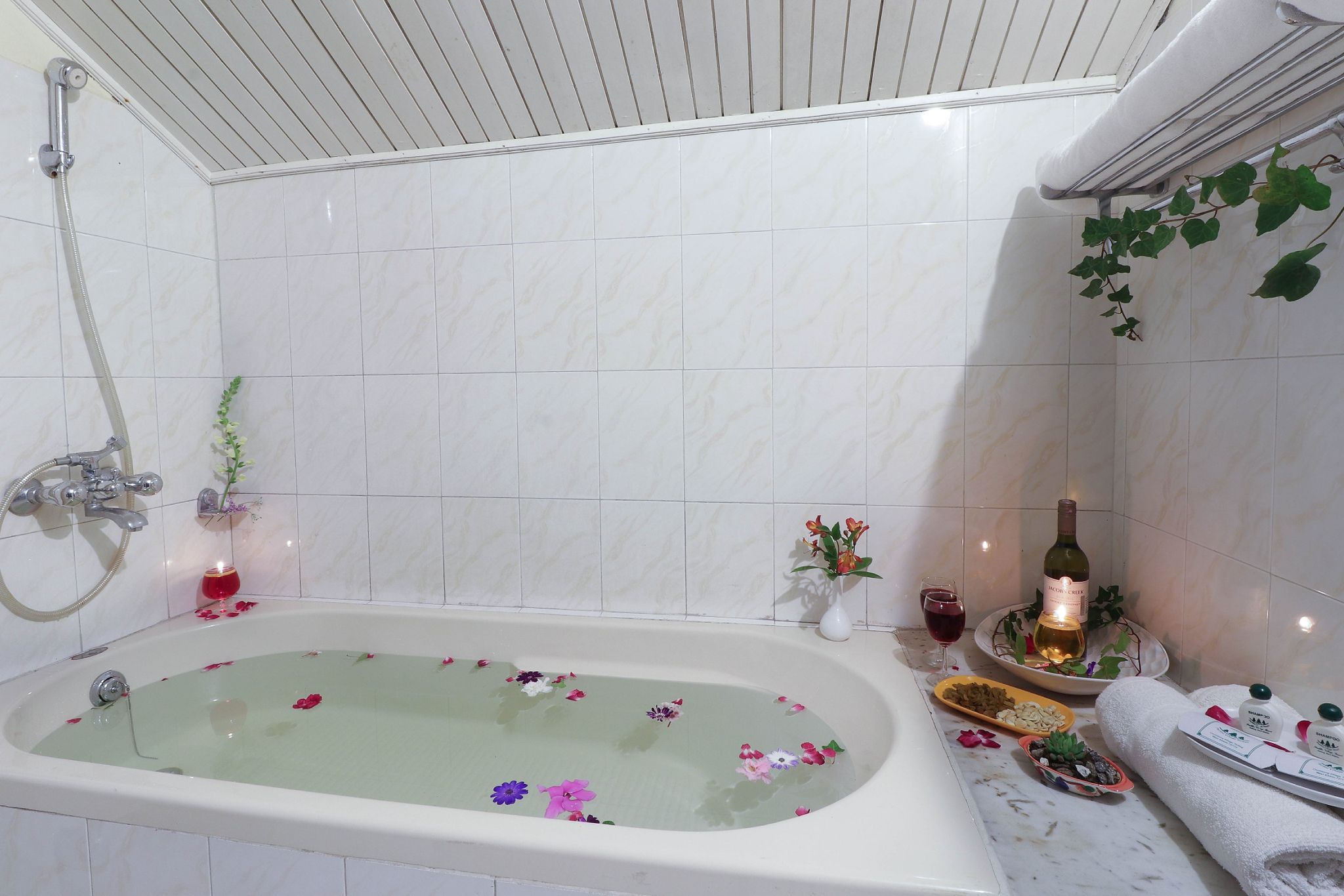 Magpie Pachhu Village Resort MAGPIE SUITE 7