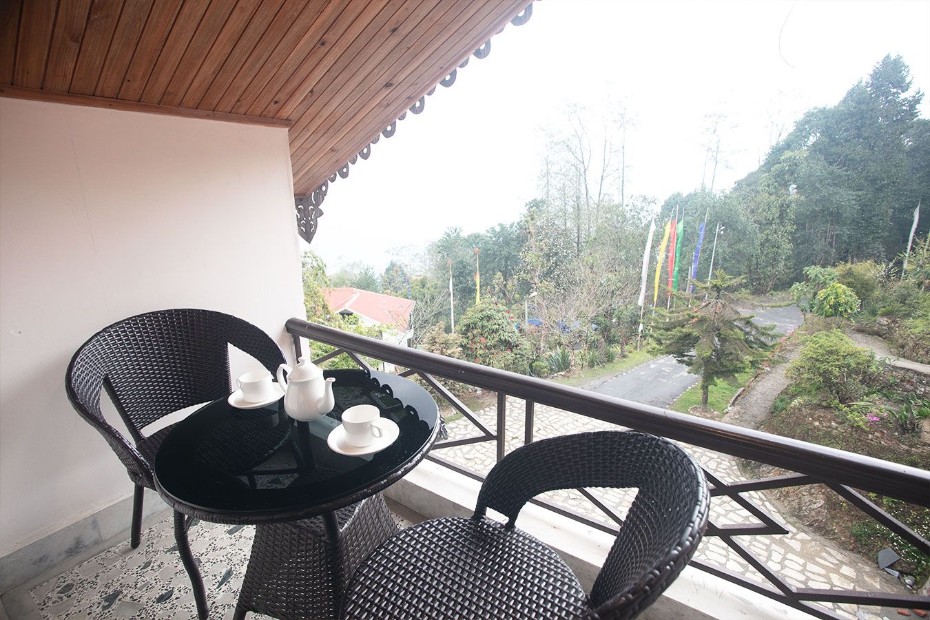 Magpie Pachhu Village Resort MAGPIE SUITE 6