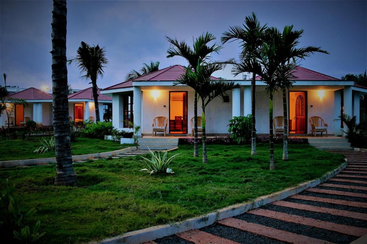 Chariot Beach Resorts