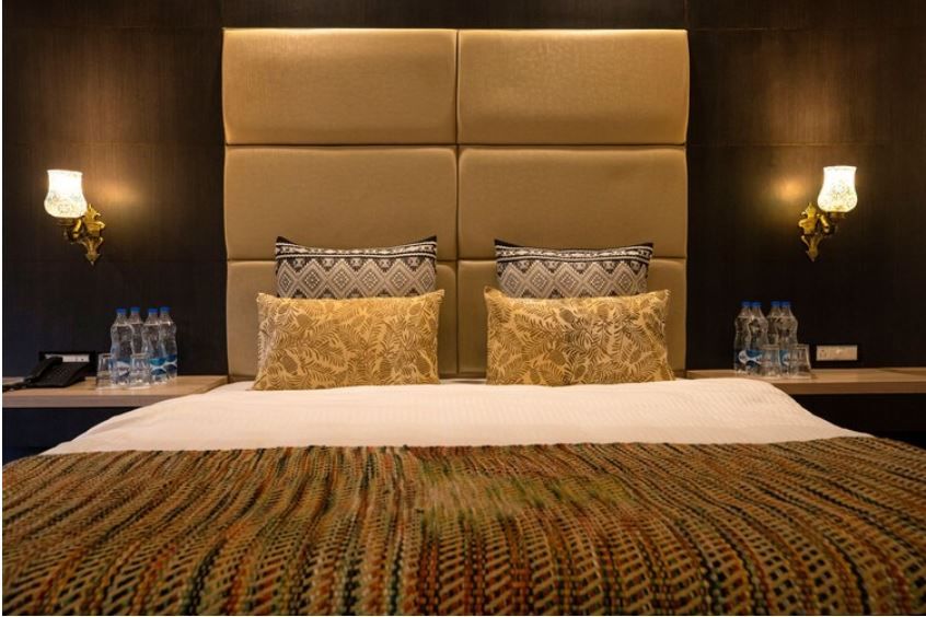 Superior Valley View