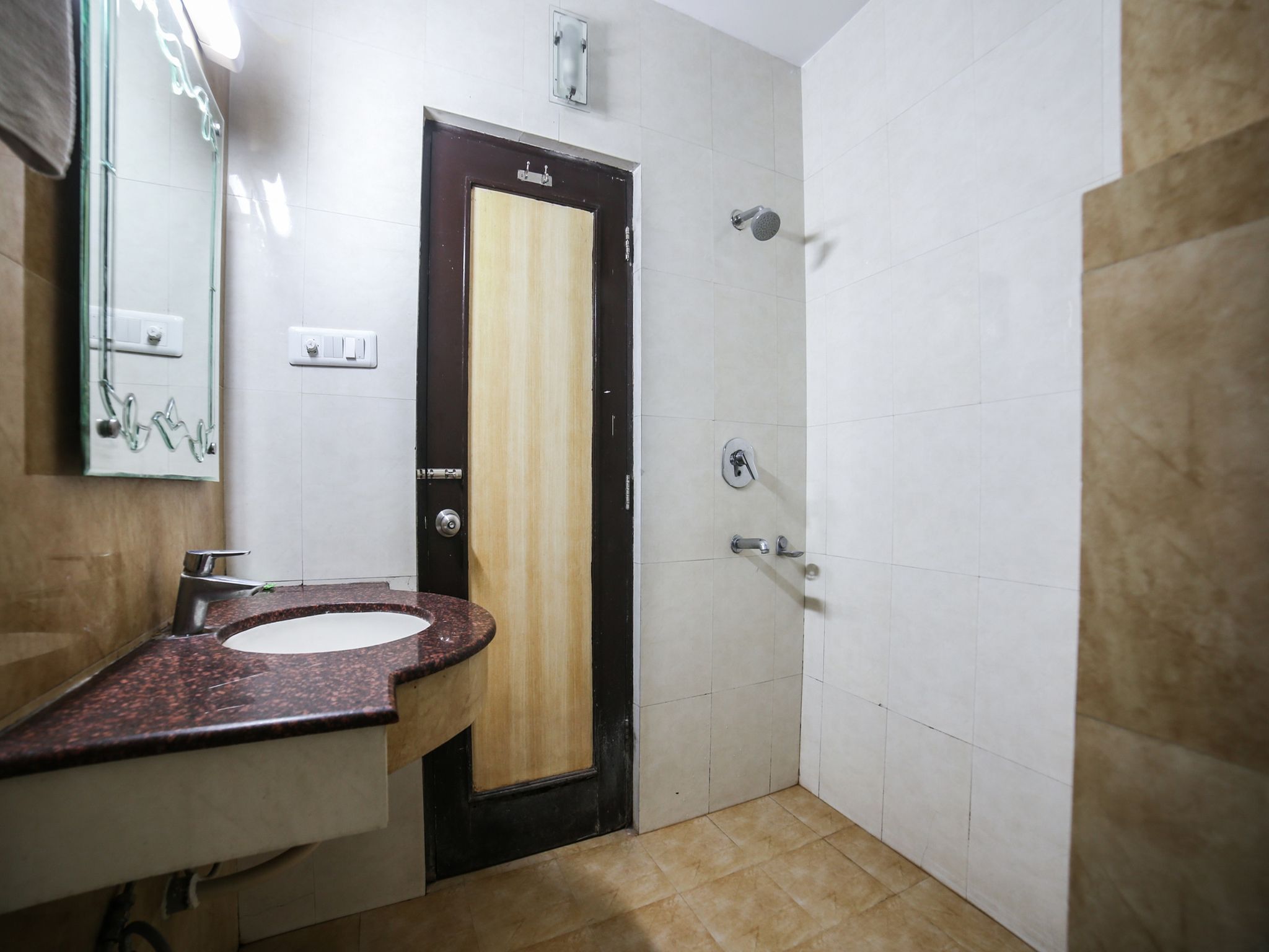 Executive Room With Mountain View