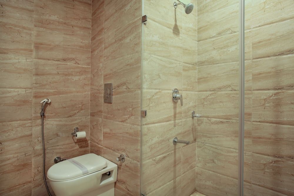 Family Quadruple Room, Accessible