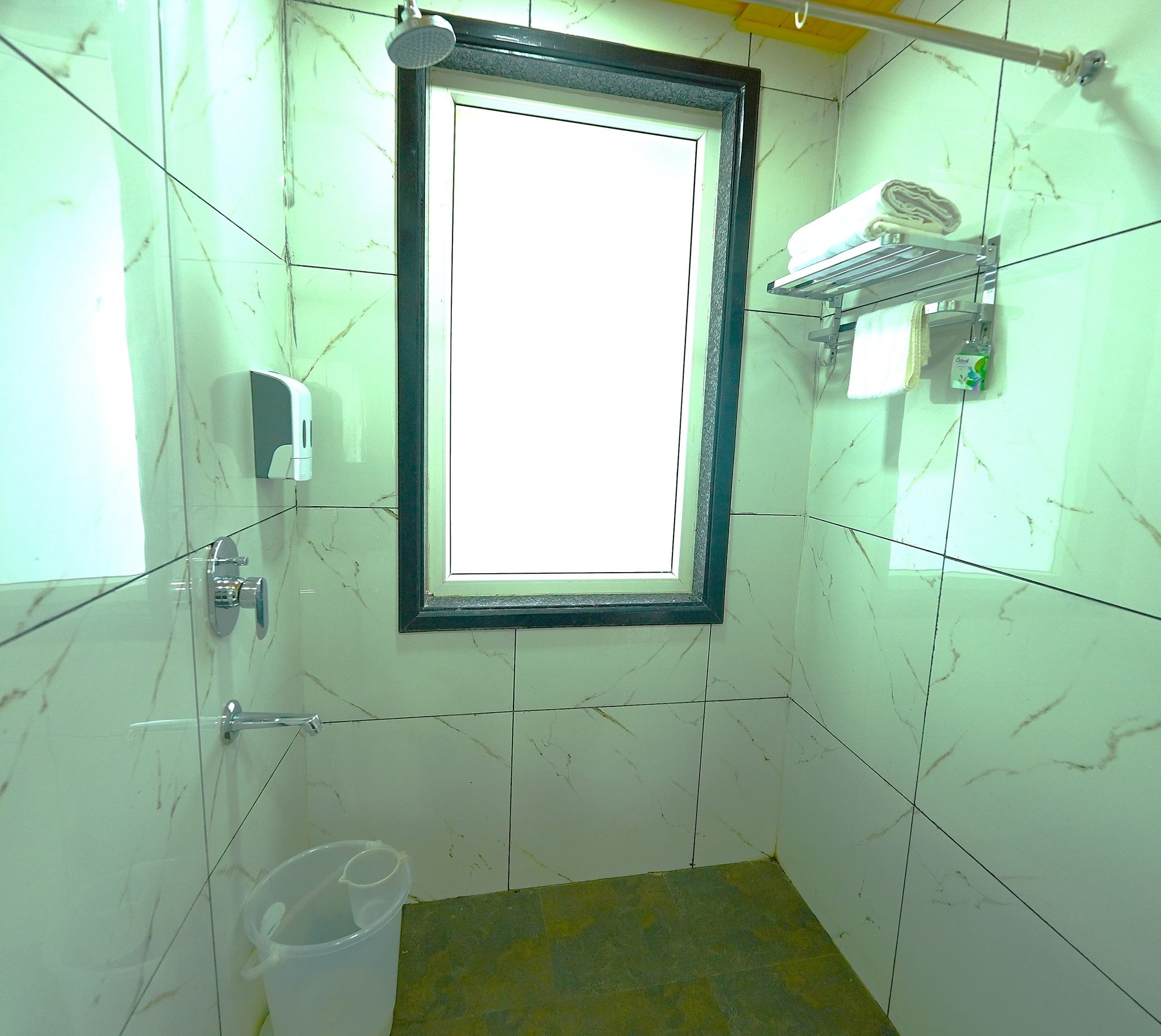 Dallas The Retreat Resort Executive Valley view with Private Balcony 19