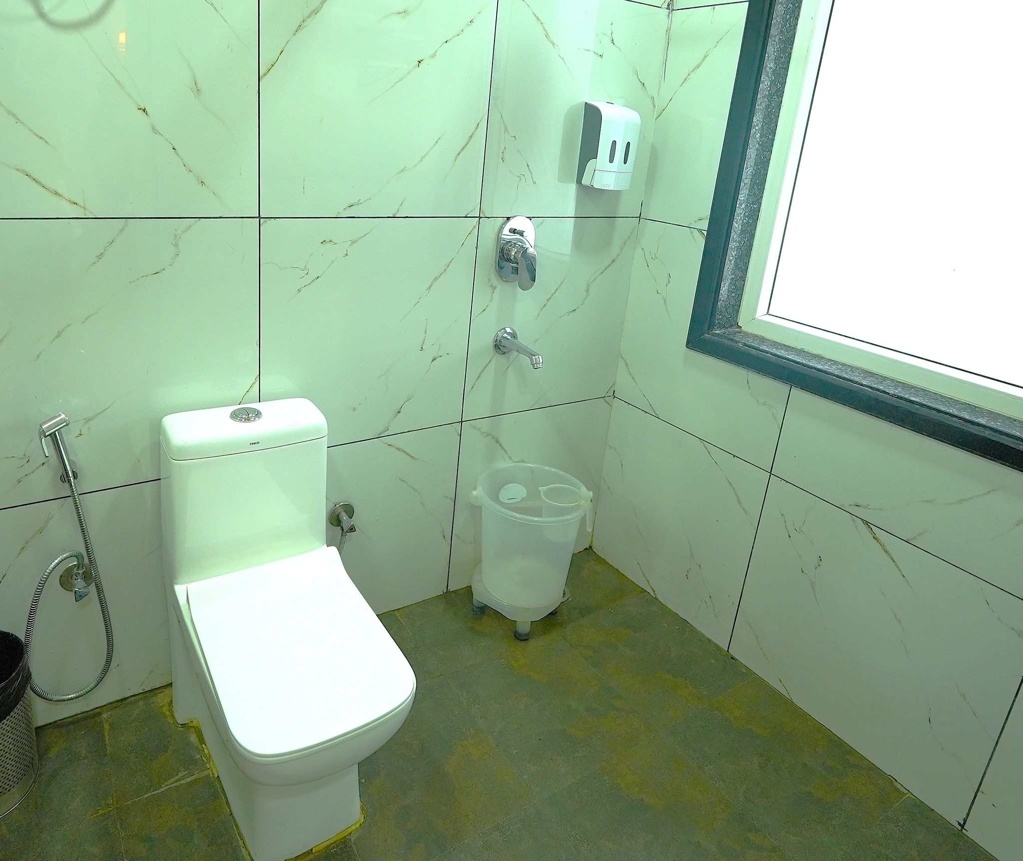 Dallas The Retreat Resort Executive Valley view with Private Balcony 20