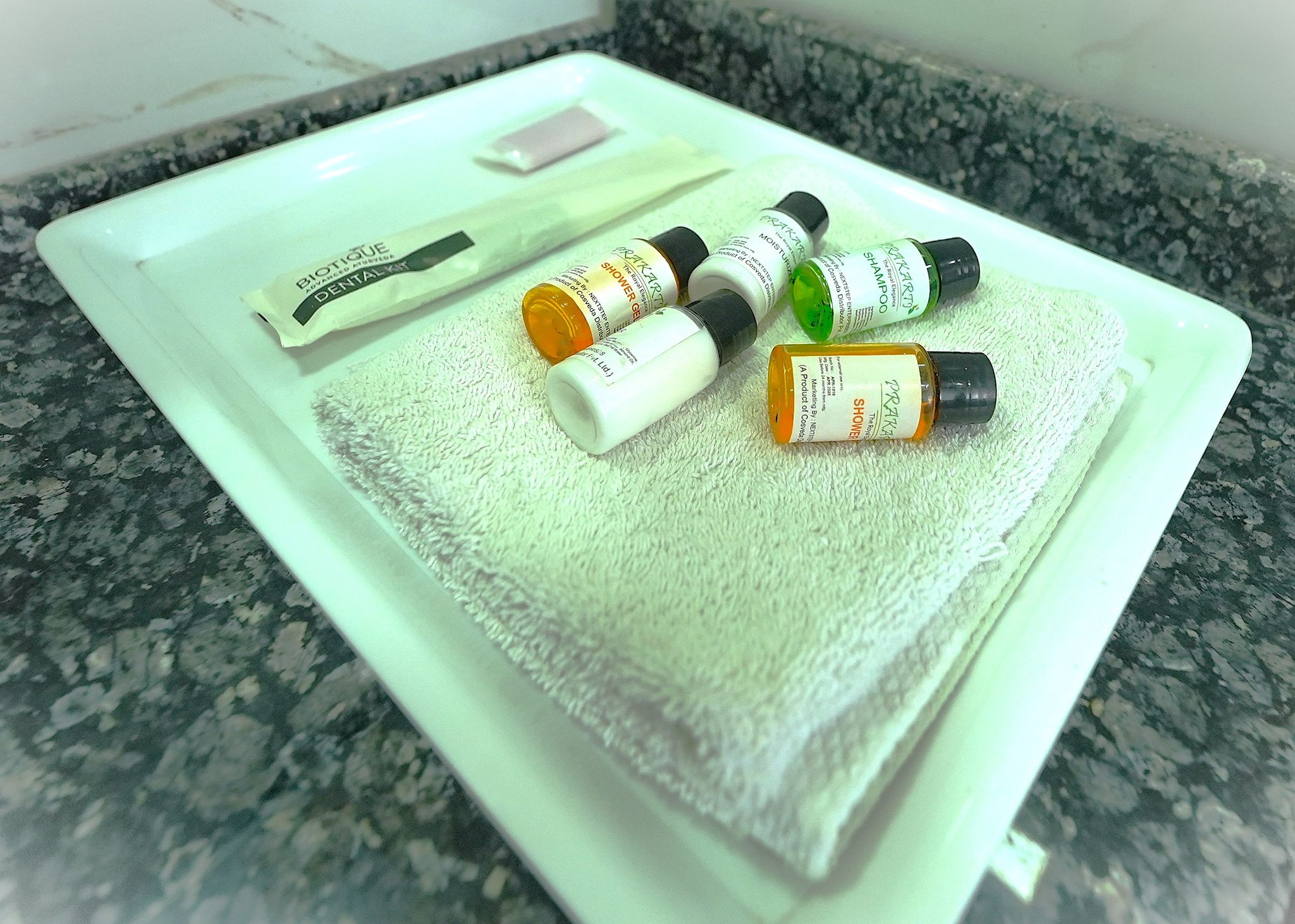 Dallas The Retreat Resort Executive Valley view with Private Balcony 17