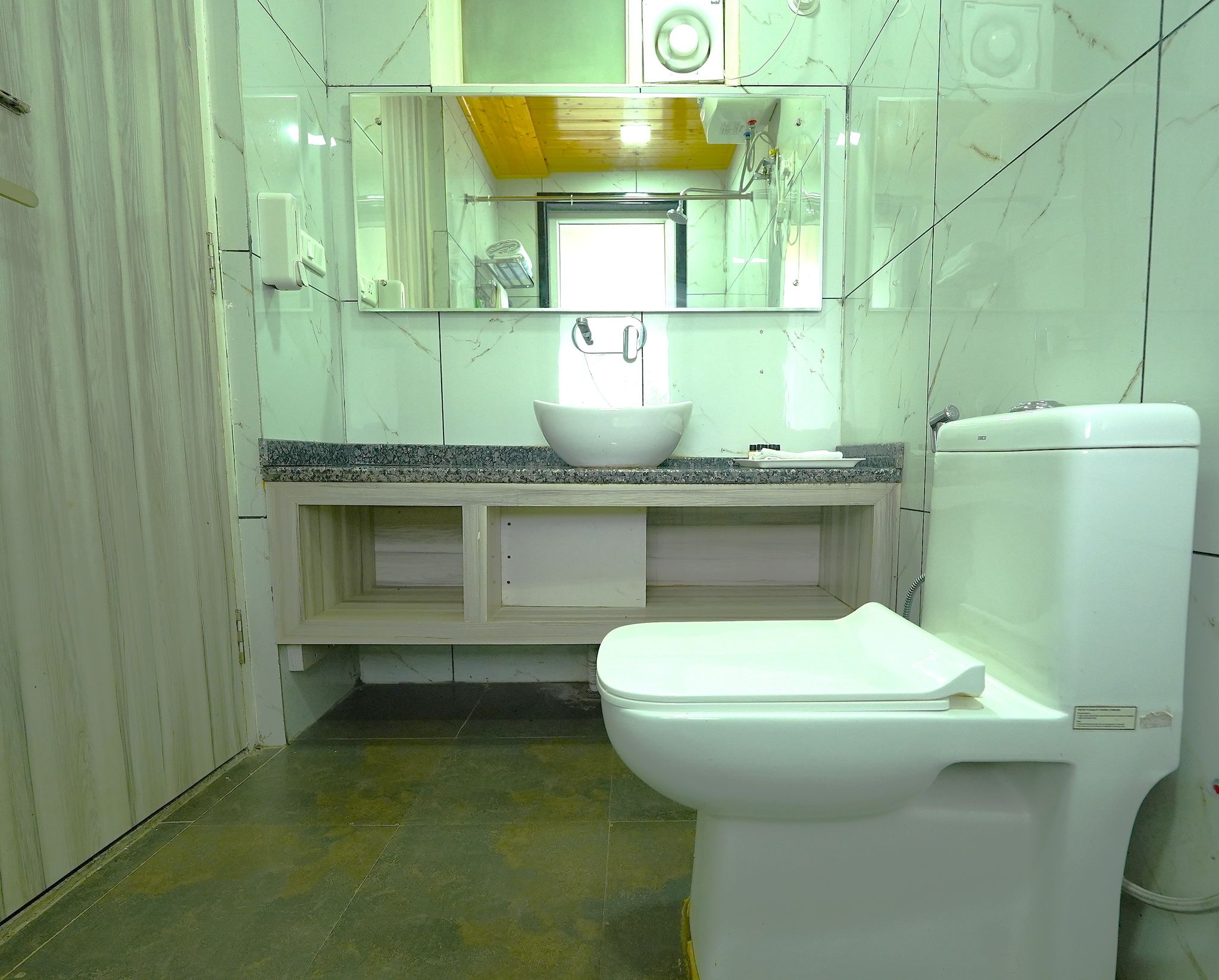 Dallas The Retreat Resort Executive Valley view with Private Balcony 18