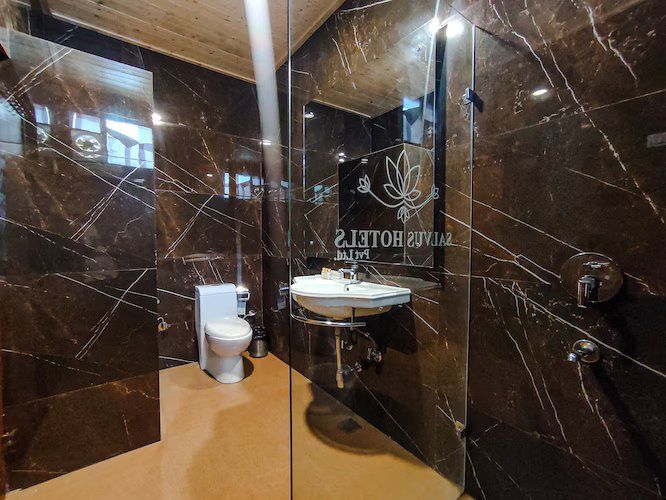 Executive Room - Pet Friendly (No View)