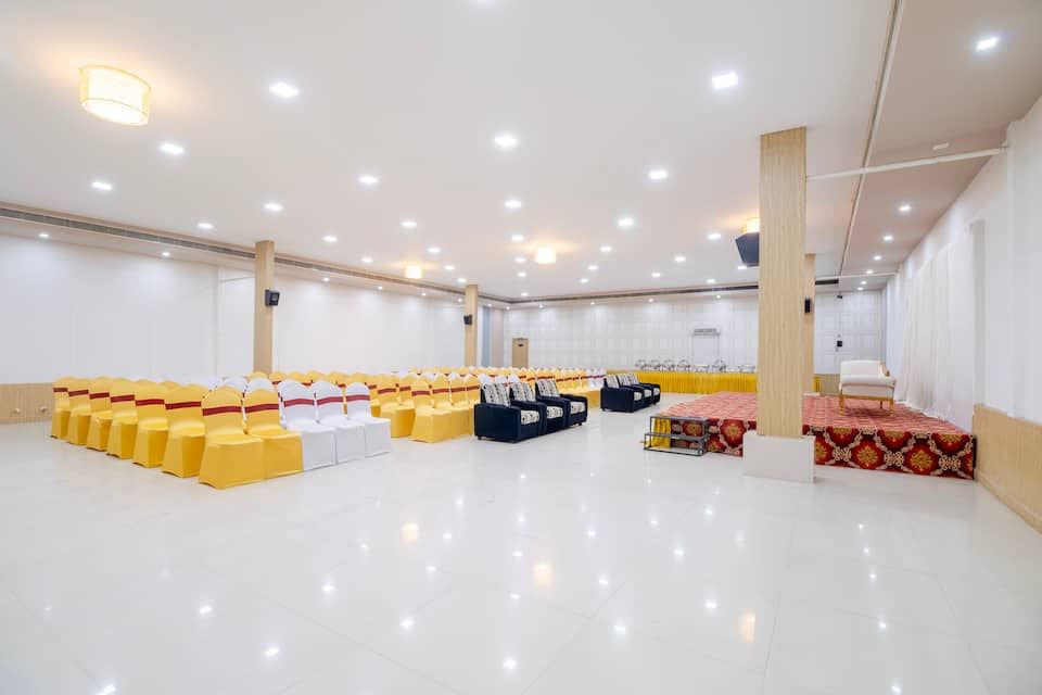 Food & Dining