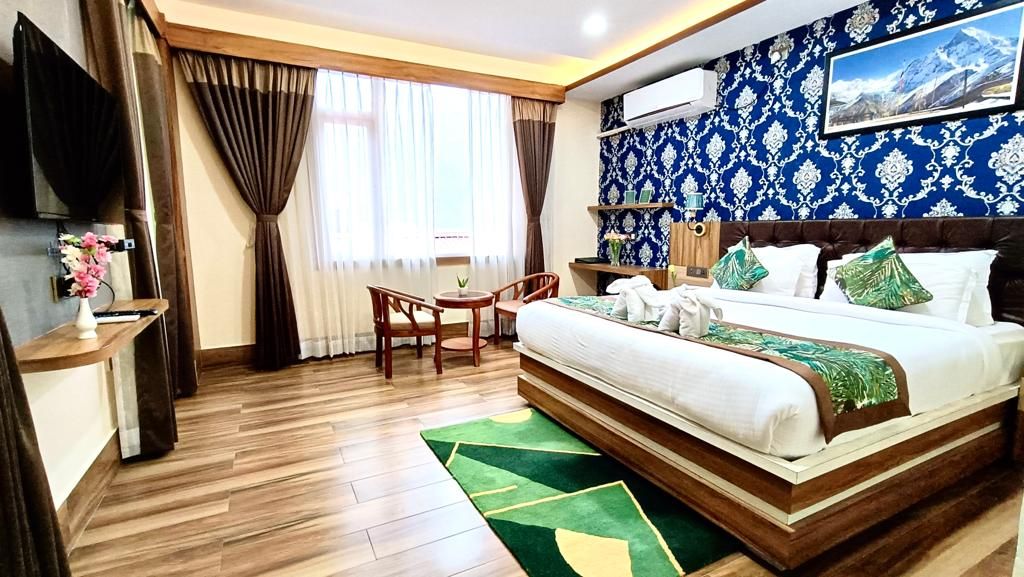 Superior Room