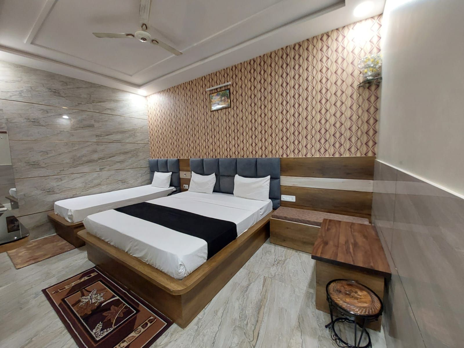 Family Deluxe Room