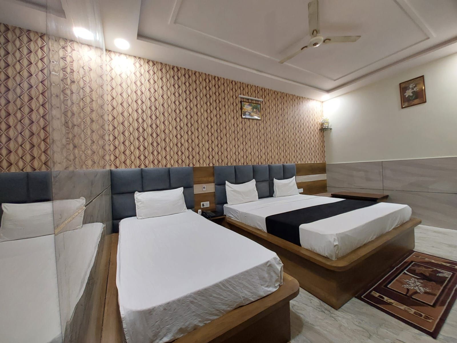 Family Deluxe Room