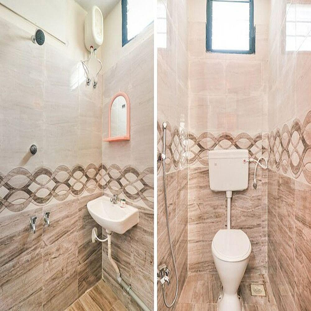 STANDARD ROOM - NON/AC