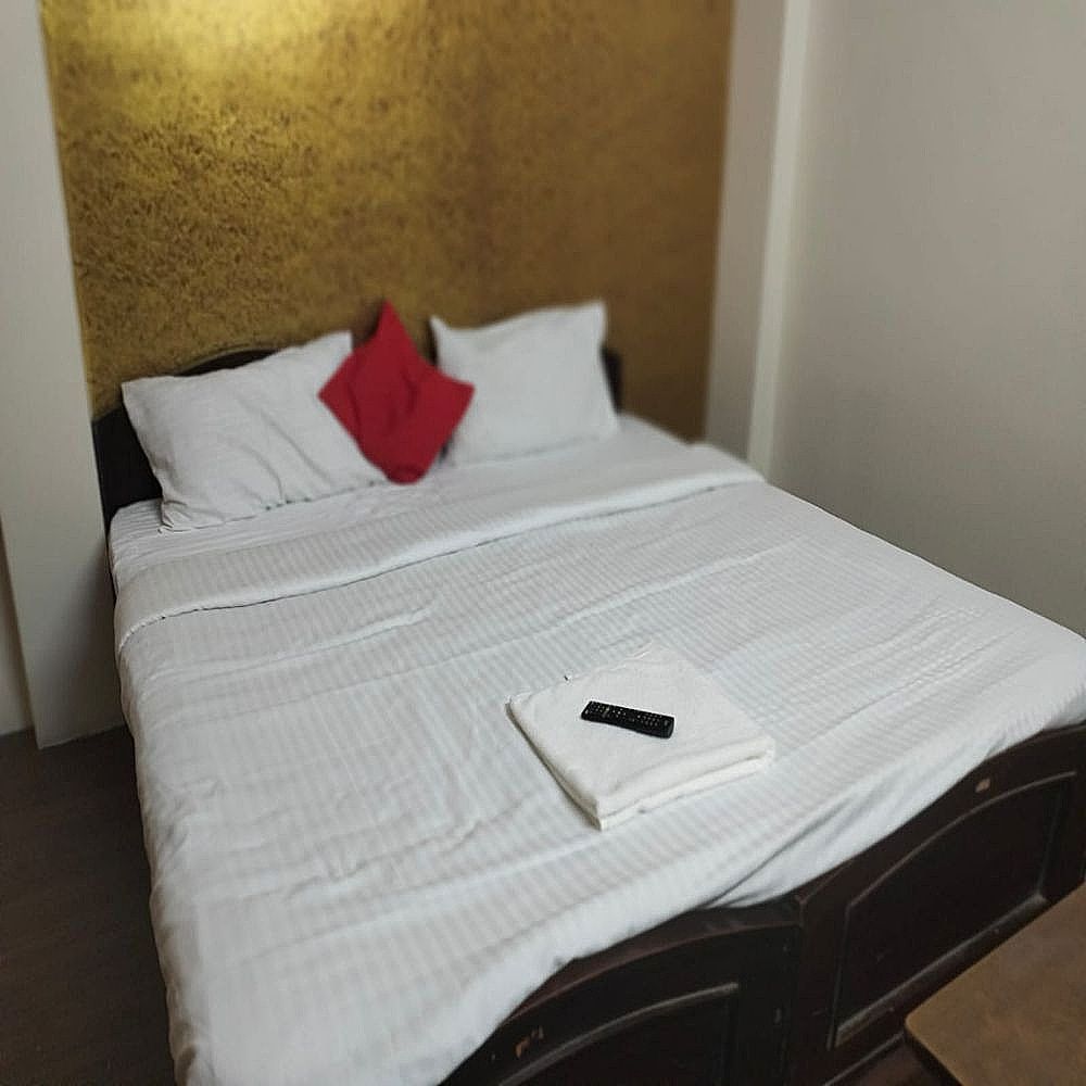 STANDARD ROOM - NON/AC