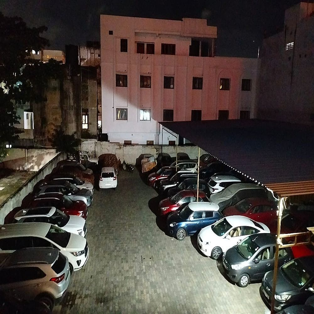 STANDARD ROOM - NON/AC