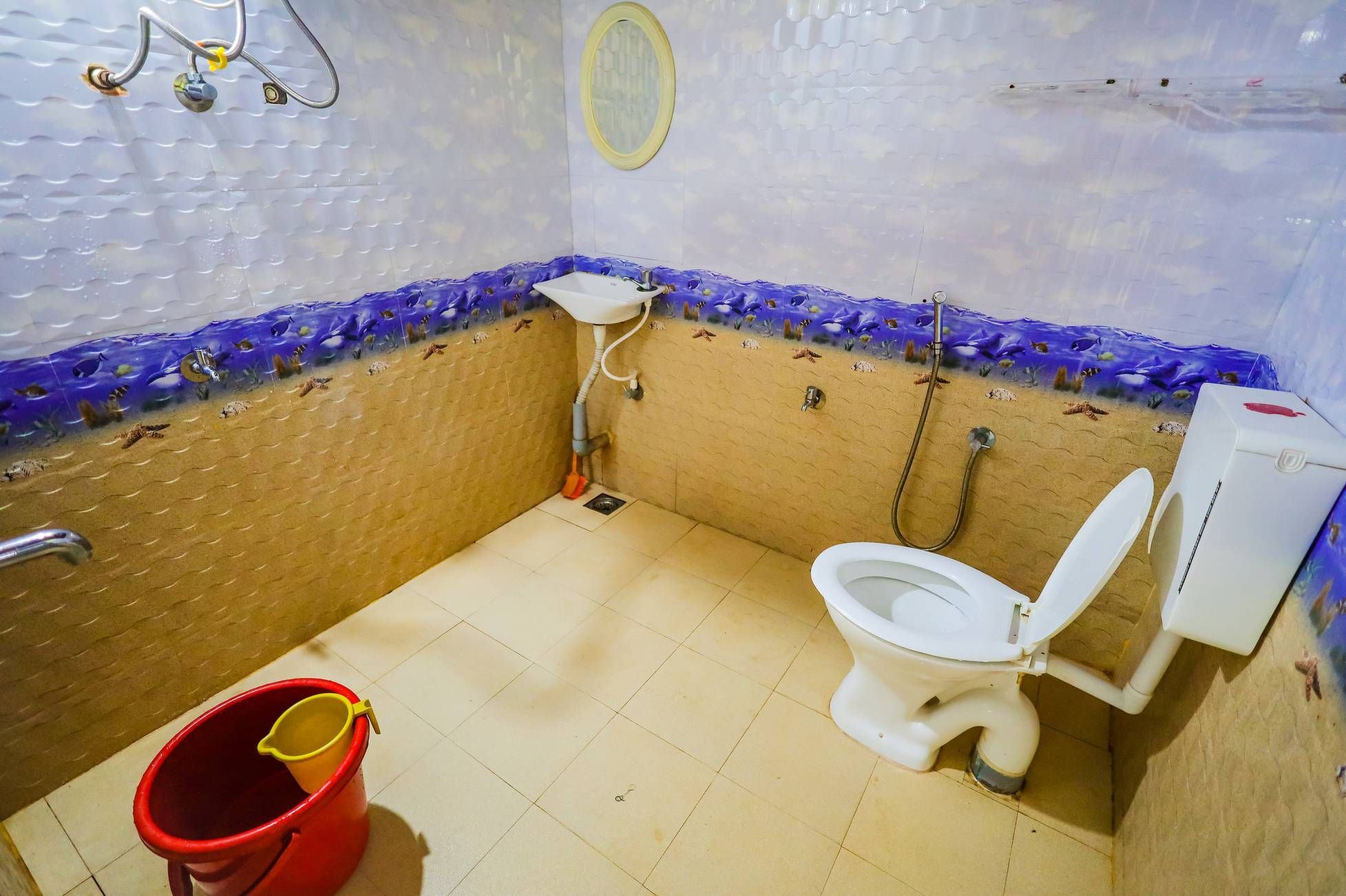 The Rock Resort A/C Deluxe Cottage 3