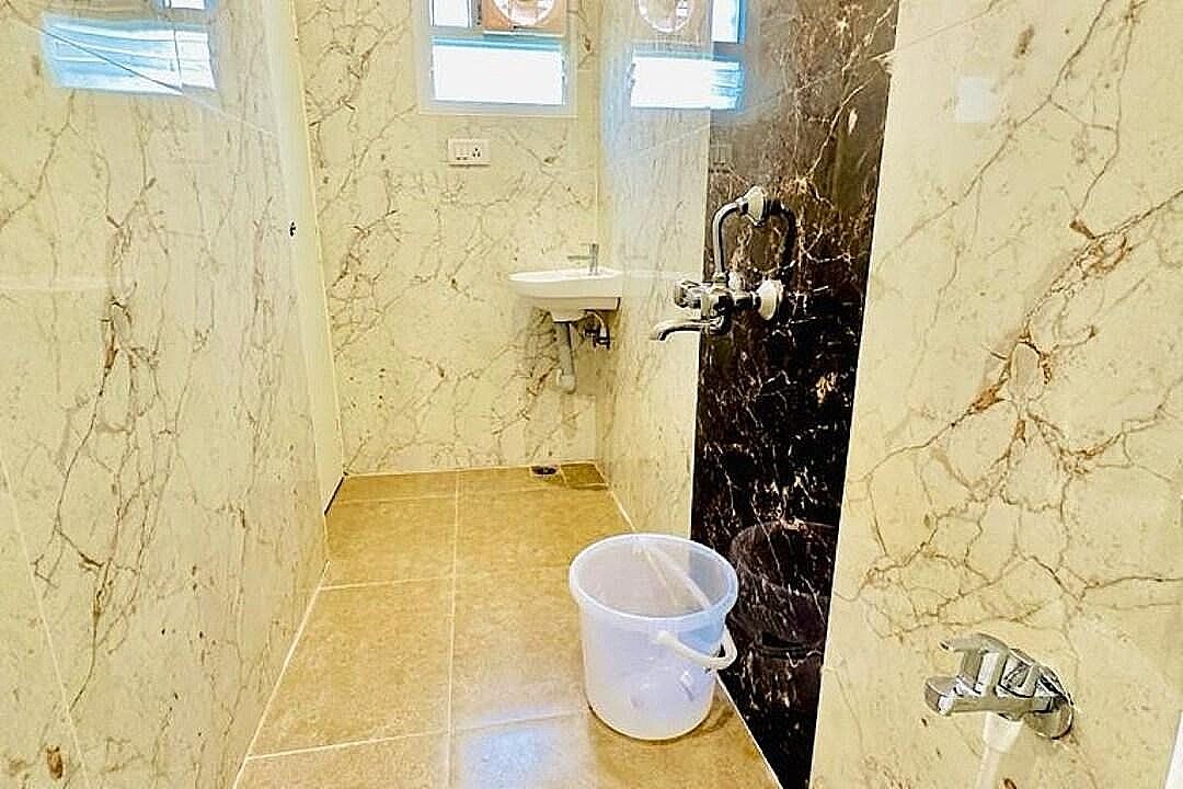 Flash Deal Deluxe AC Room