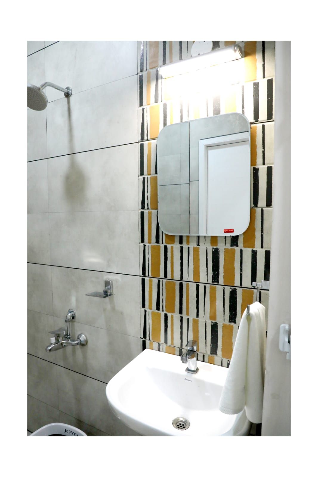 STANDARD NON AC ROOM