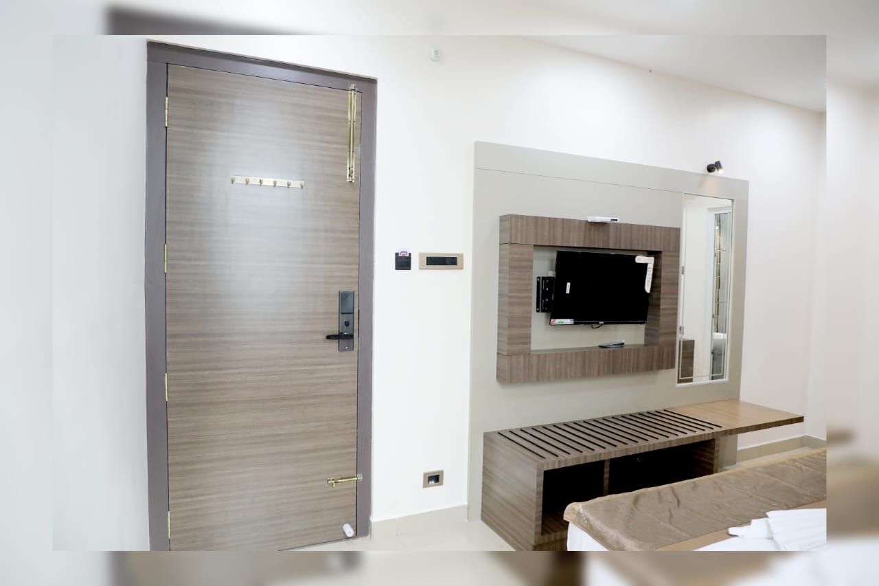 STANDARD NON AC ROOM