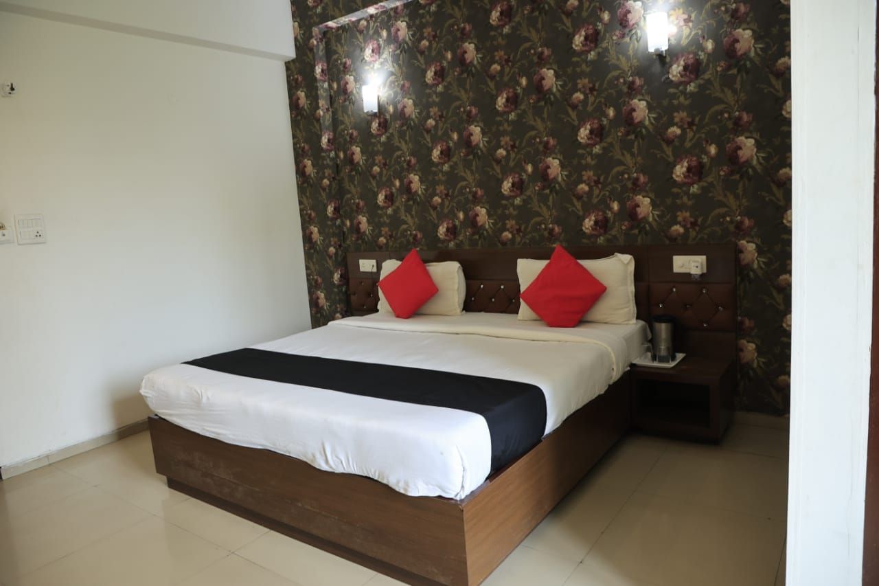 Deluxe Room(Twin Bed)