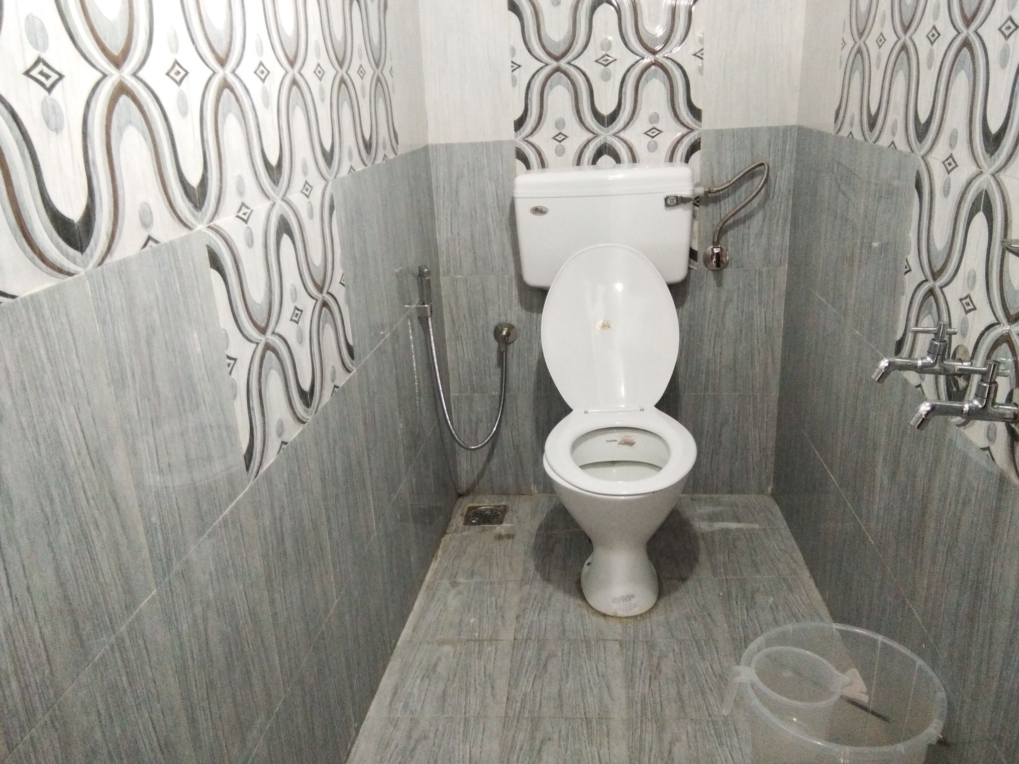 Double Bed Room Non AC