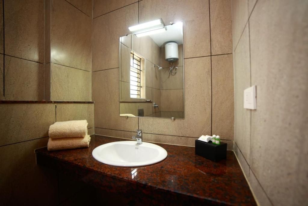 ABIS RESIDENCY Silver Suite 3