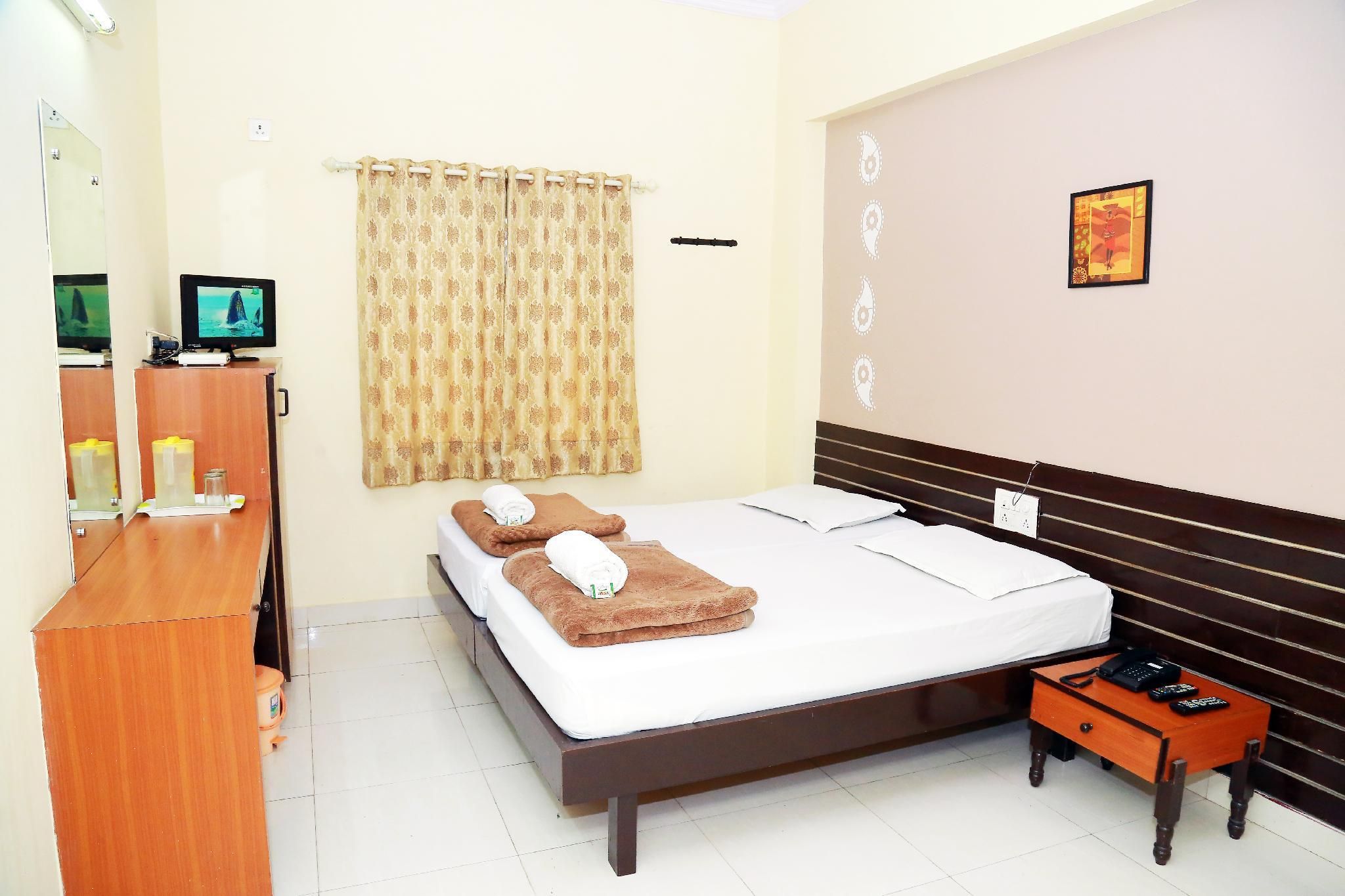 AC Room