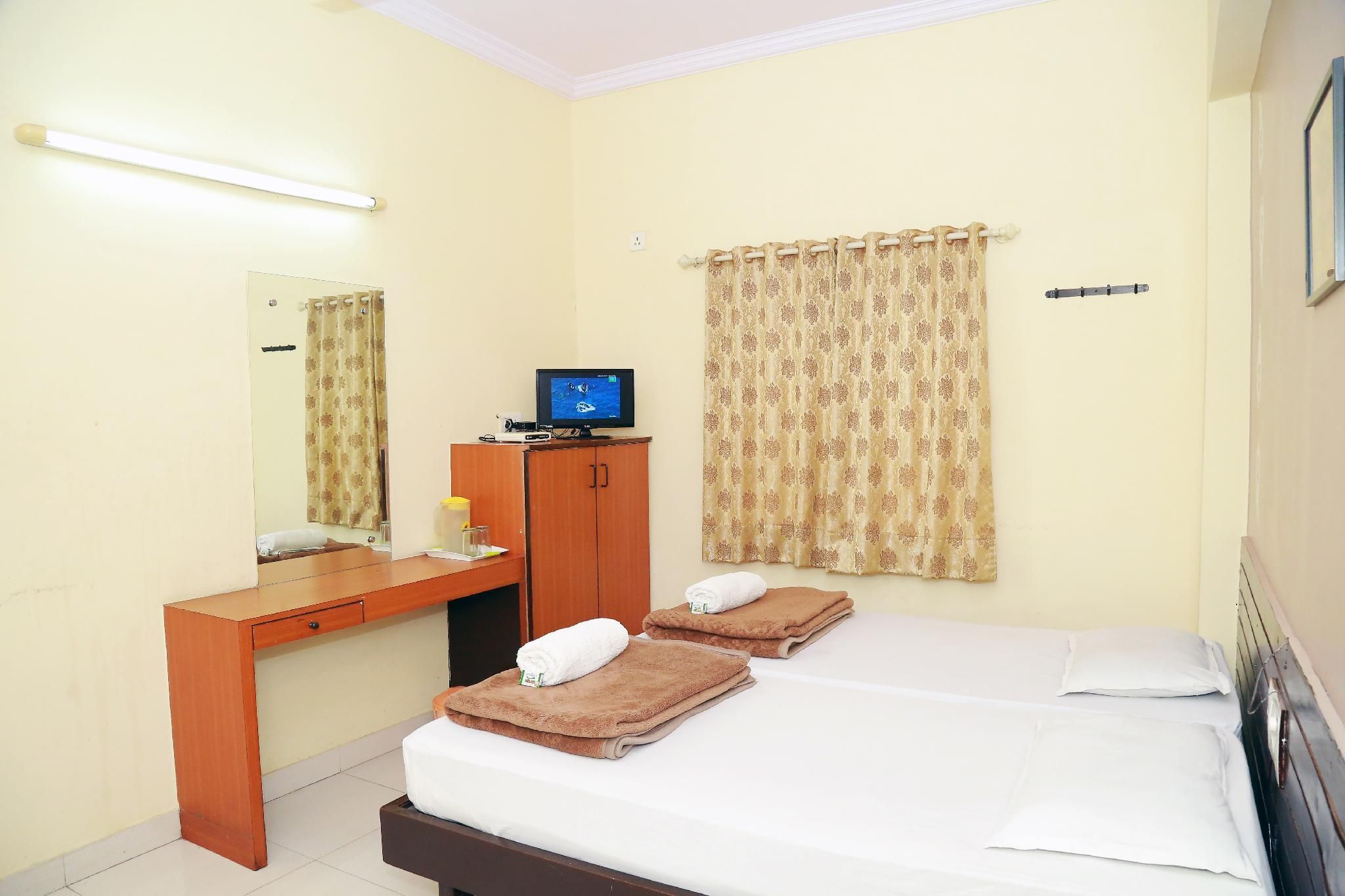 AC Room