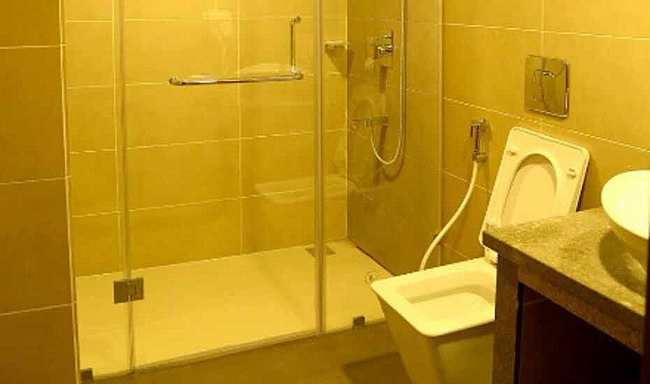 Hotel Park N Executive Room - King Size Bed 11