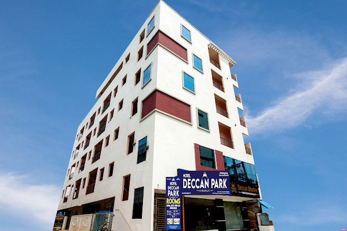 Hotel Deccan Park