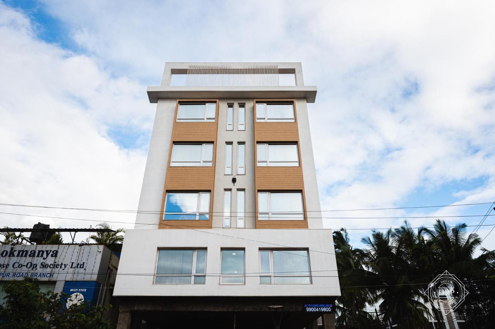 Hotel Rahul Palace, Belgaum