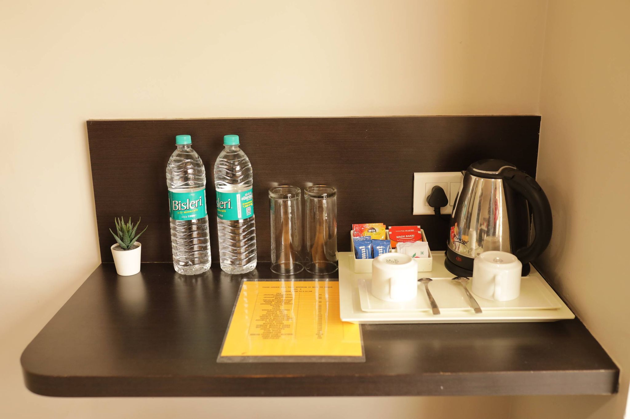 Hotel Rahul Palace, Belgaum Deluxe King AC