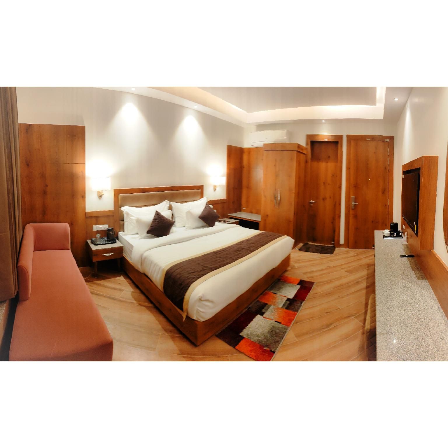 Double Room