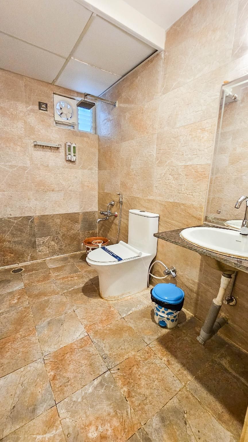 Deluxe Room with Balcony