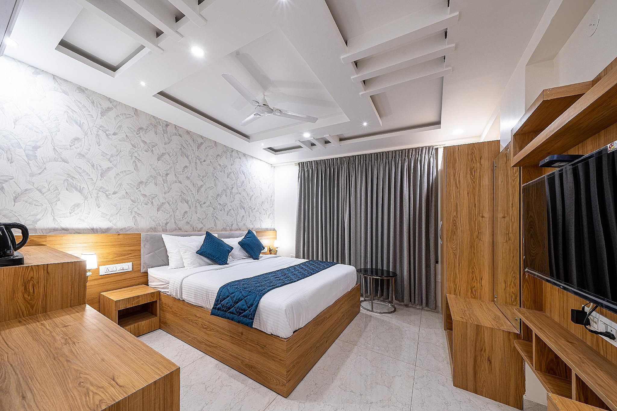 Hello INN By VYDA Superior King 2