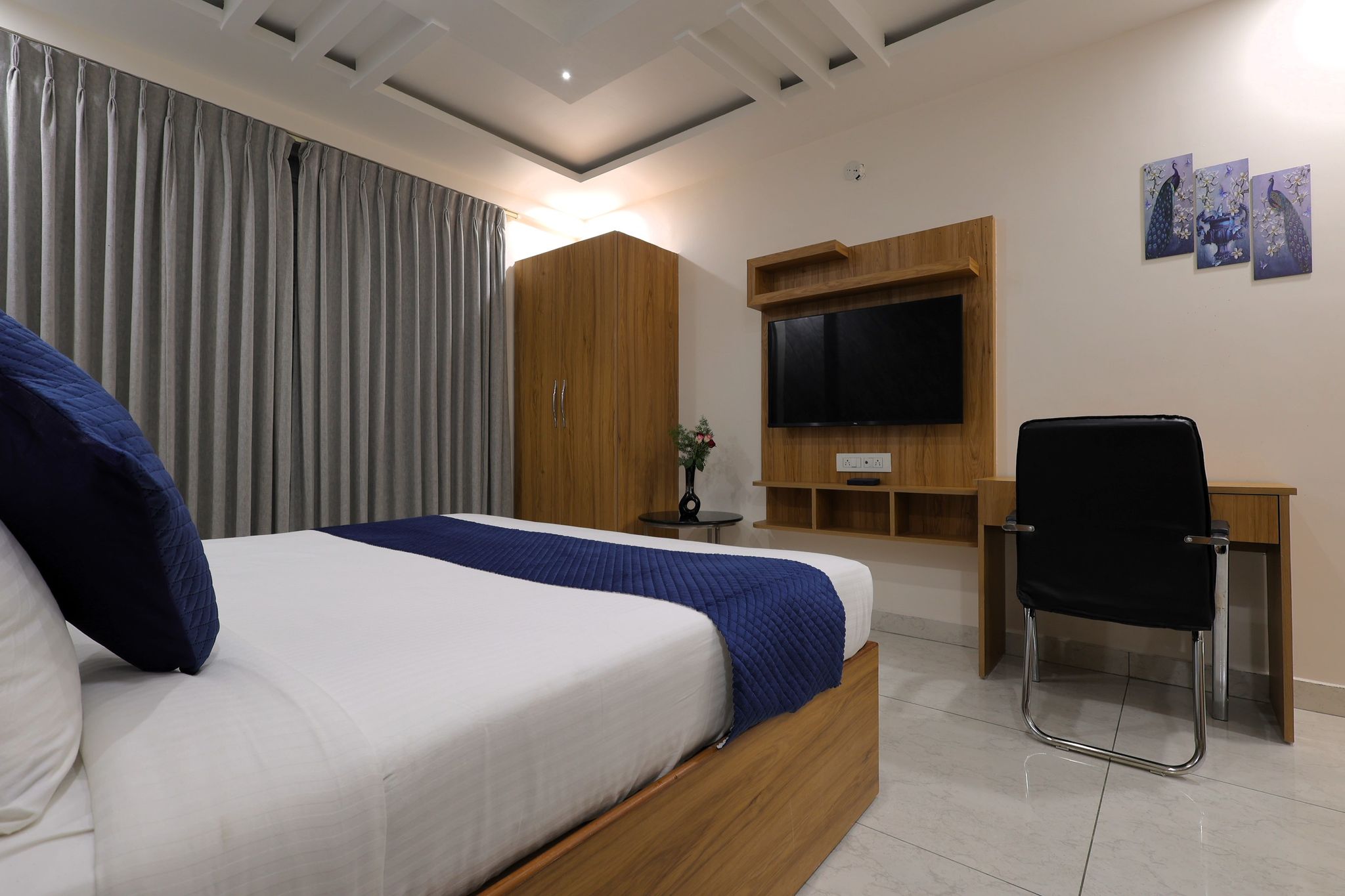 Hello INN By VYDA Superior King 12