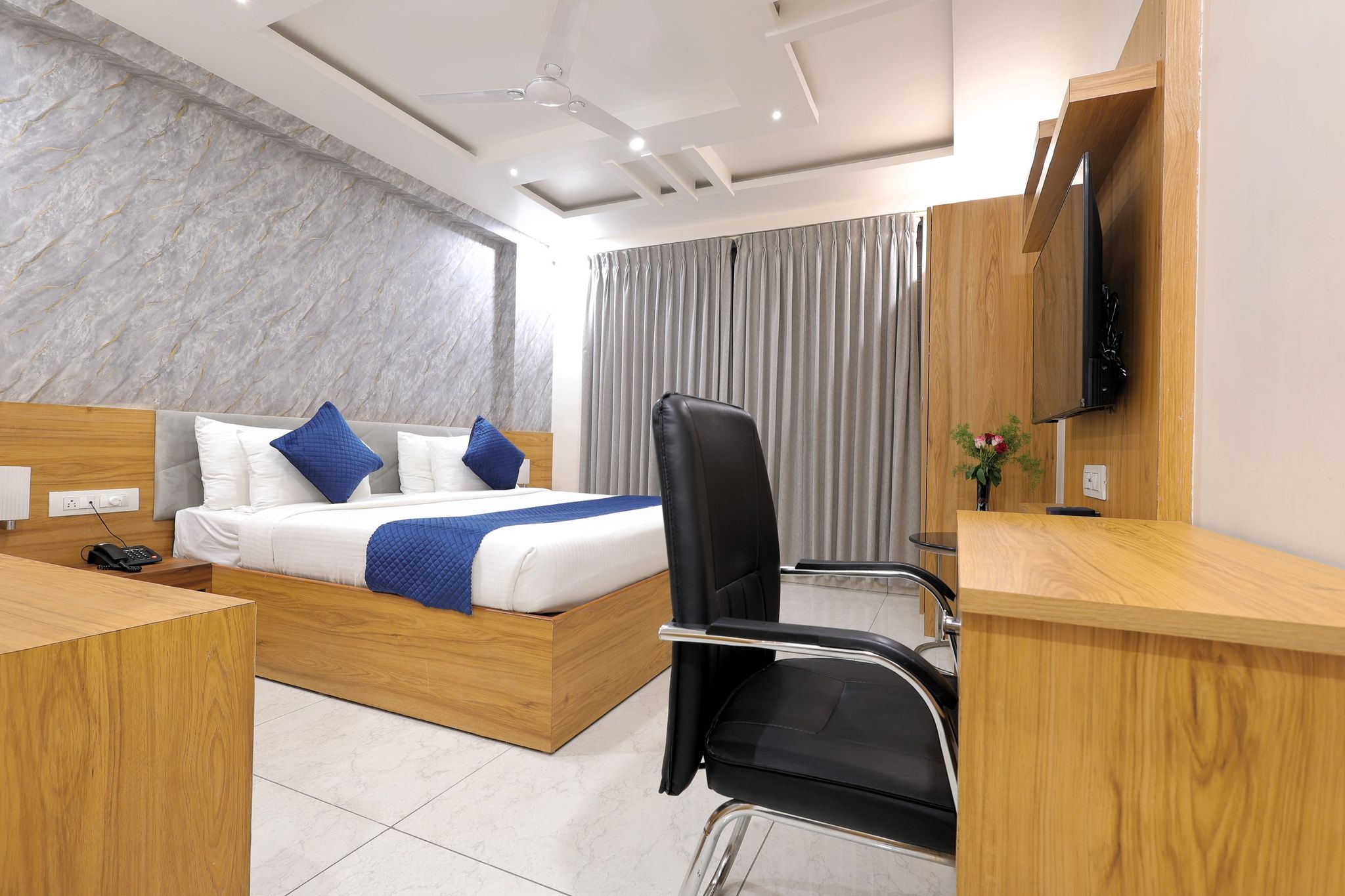 Hello INN By VYDA Superior King 3