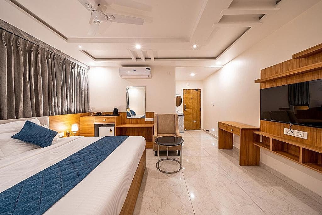 Hello INN By VYDA Superior King