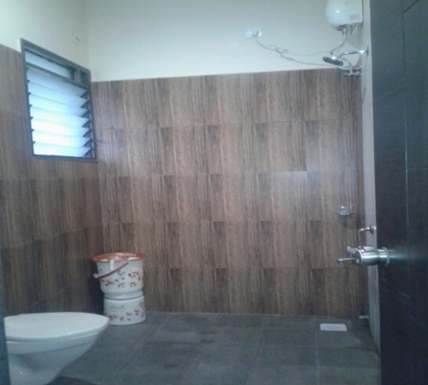  Omkar Hotels & Lawn  Super Deluxe Room 5