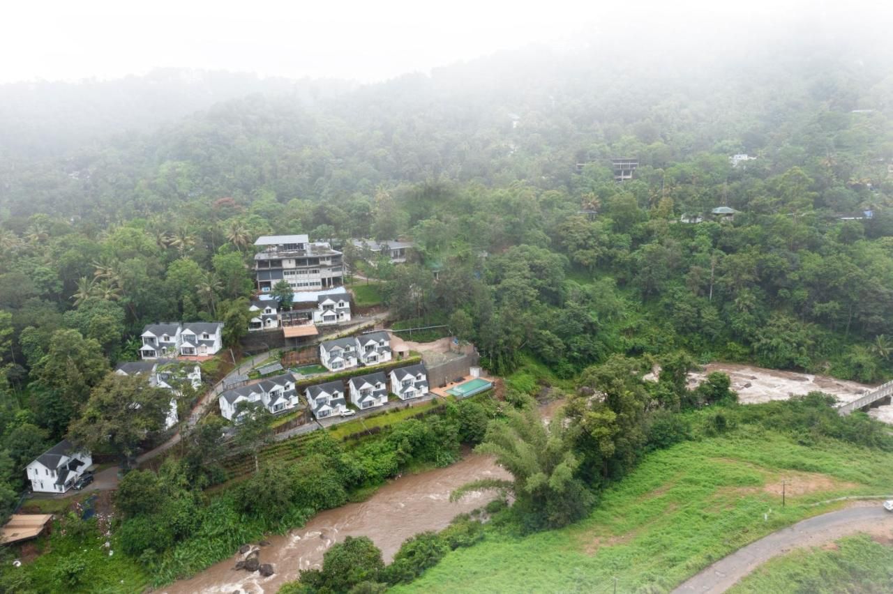 Eden Woods Resorts & Spa