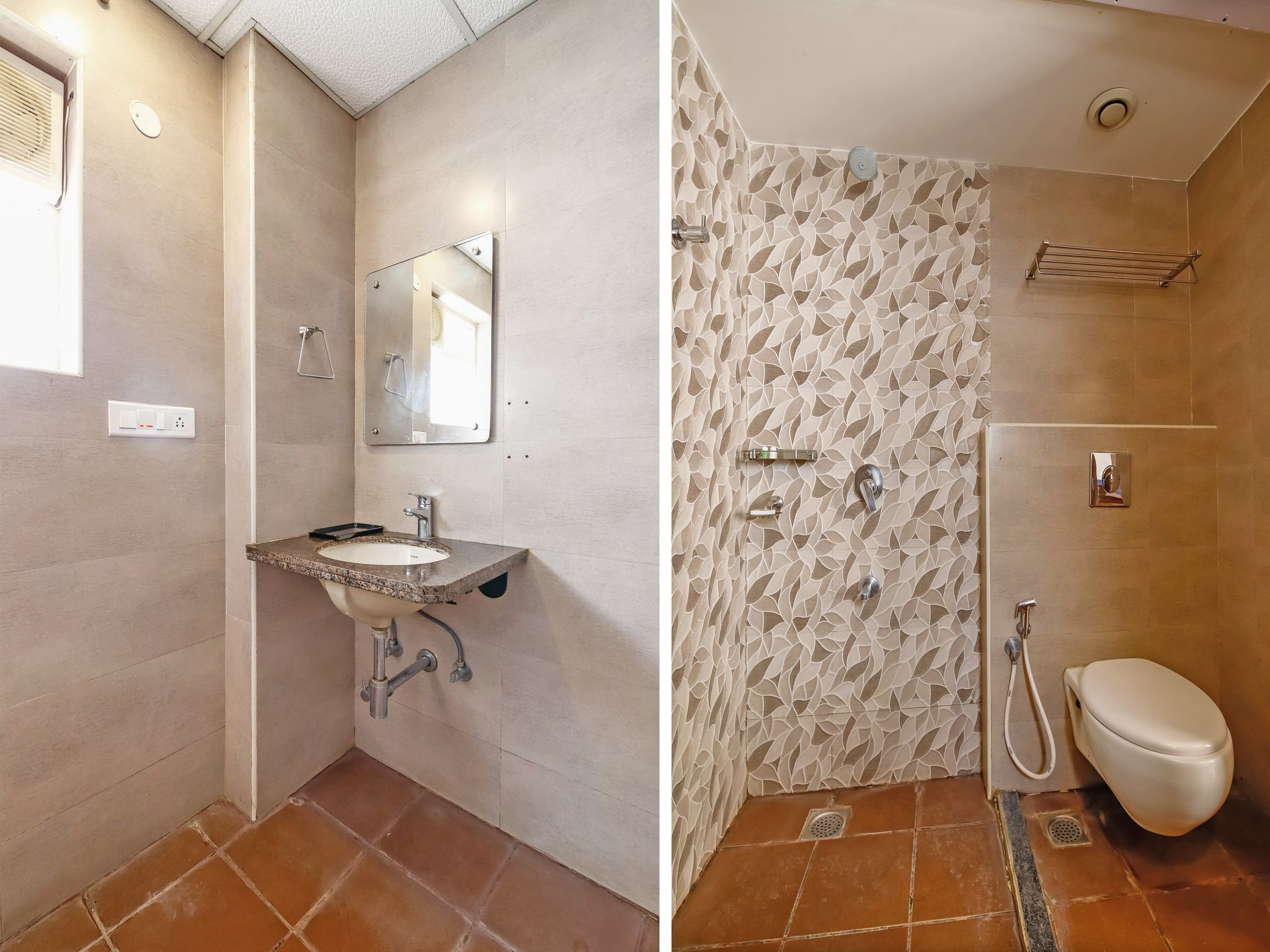 Savoury Business Hotel Deluxe Room 15