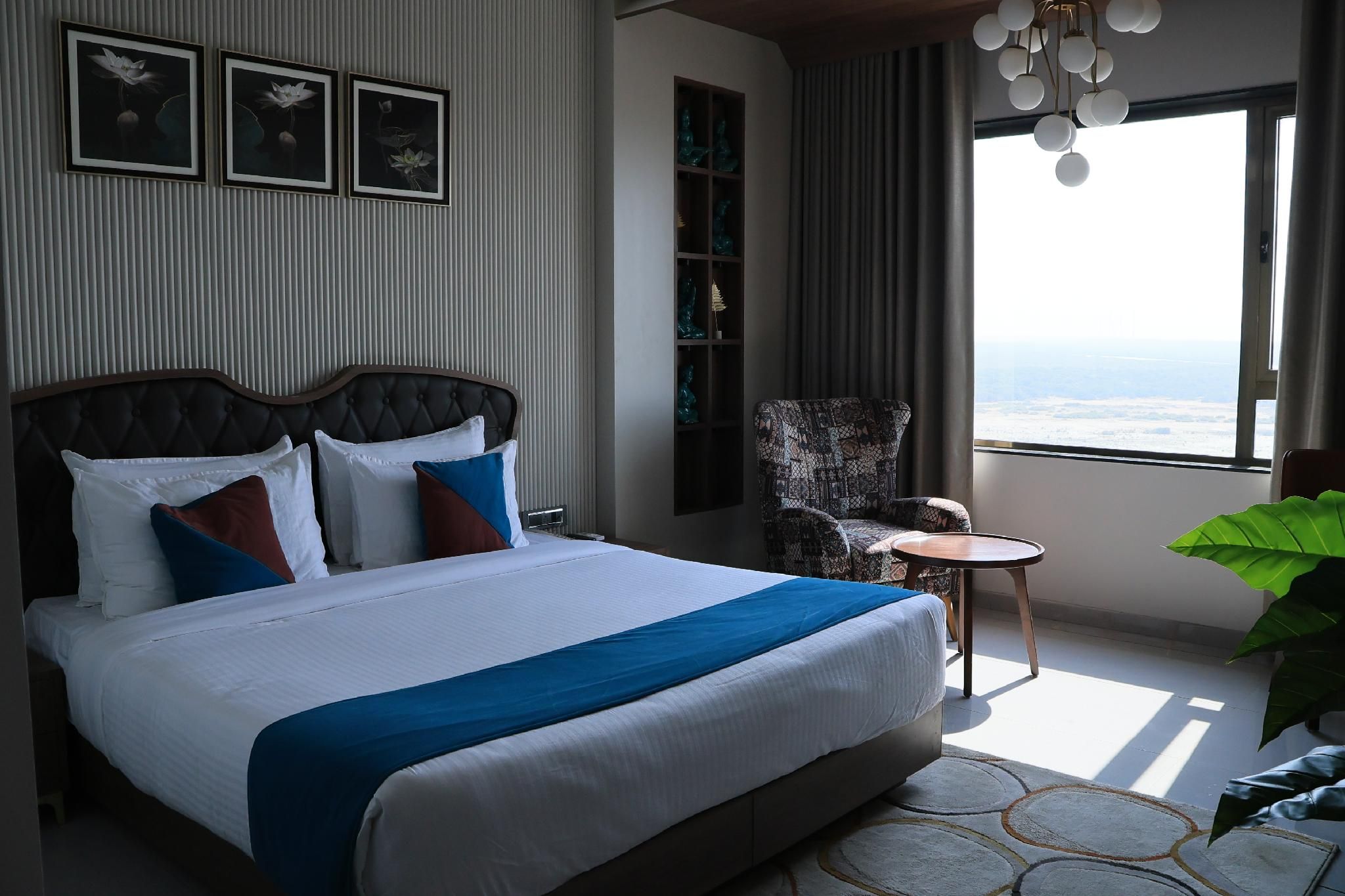 Premium Sea View Room